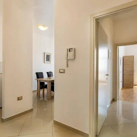 Rotonda Inn-1 By Interhome 公寓