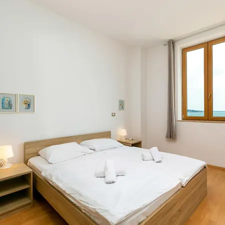 Rotonda Inn-1 By Interhome Διαμέρισμα Novigrad Istria