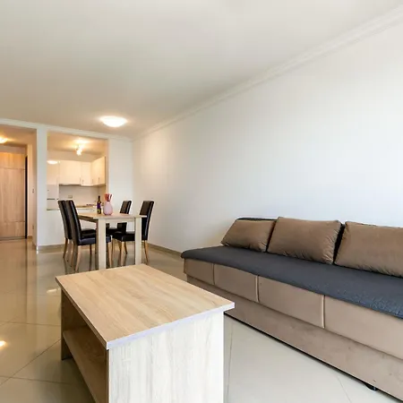 Rotonda Inn-1 By Interhome Novigrad Istria