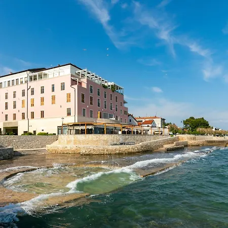Διαμέρισμα Rotonda Inn-1 By Interhome Novigrad Istria