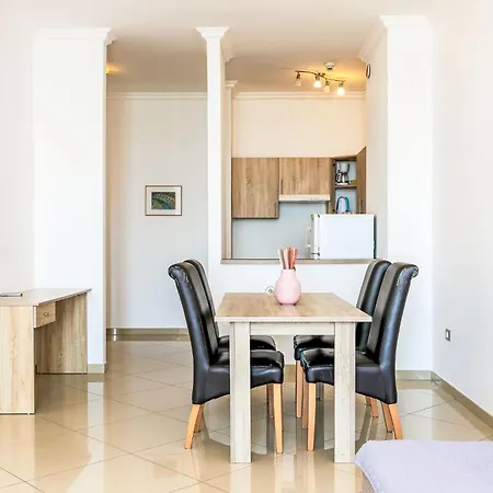 Appartamento Rotonda Inn-1 By Interhome Novigrad Istria