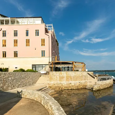 Διαμέρισμα Rotonda Inn-1 By Interhome 3*