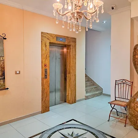 Rotonda Inn-1 By Interhome Appartamento 3*