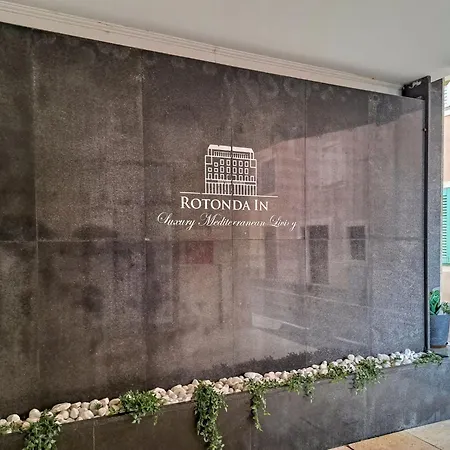 Rotonda Inn-1 By Interhome 3*