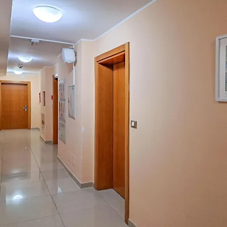 Rotonda Inn-1 By Interhome 3* Novigrad Istria