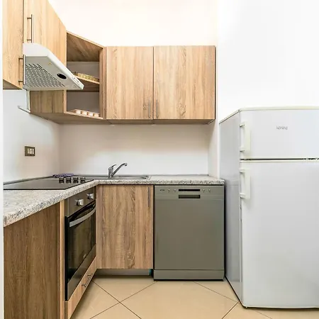 Rotonda Inn-1 By Interhome