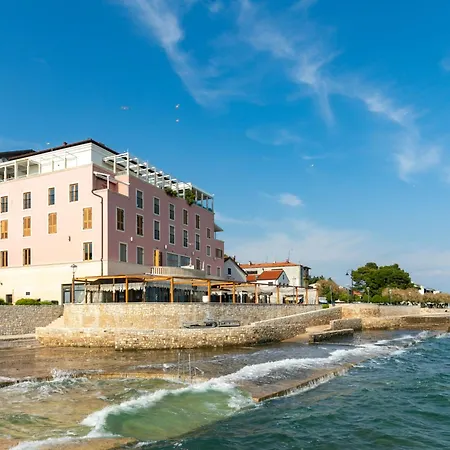 Διαμέρισμα Rotonda Inn-1 By Interhome 3*
