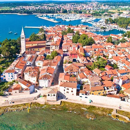 Διαμέρισμα Rotonda Inn-1 By Interhome Novigrad Istria