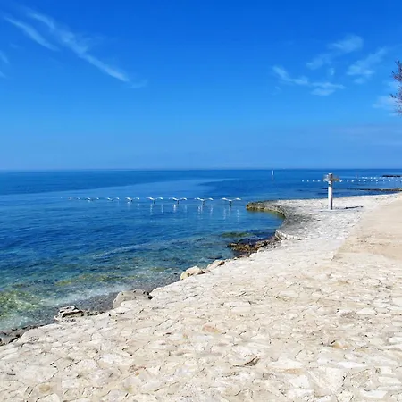 Διαμέρισμα Rotonda Inn-1 By Interhome Novigrad Istria