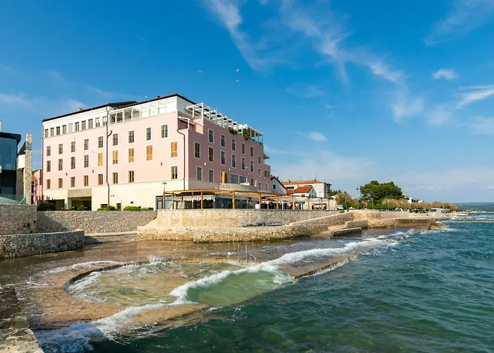 Appartamento Rotonda Inn-1 By Interhome Novigrad Istria