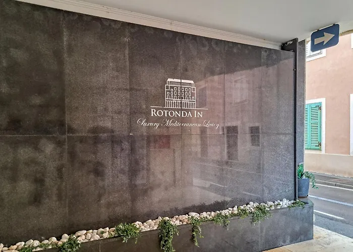 Rotonda Inn-1 By Interhome 3*