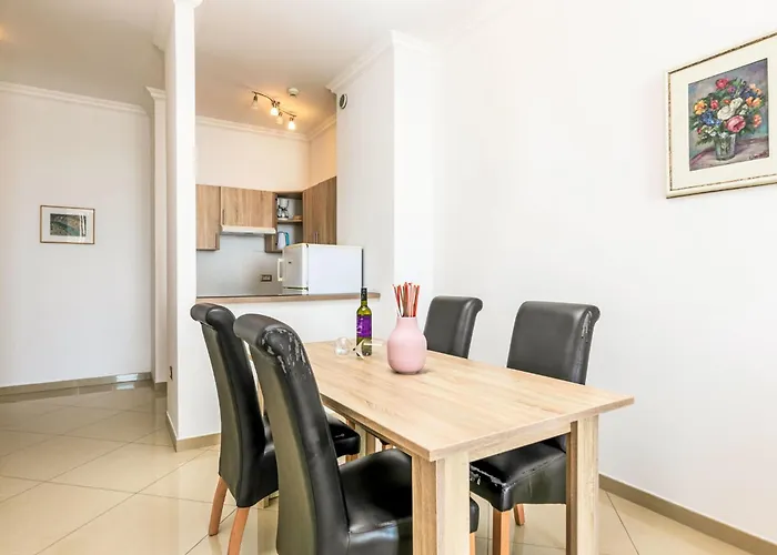 Rotonda Inn-1 By Interhome 3* Novigrad Istria