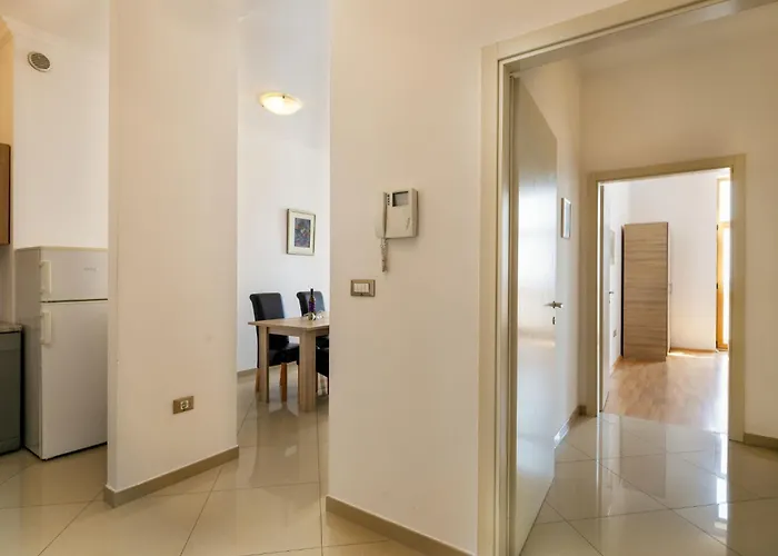 Rotonda Inn-1 By Interhome Appartamento