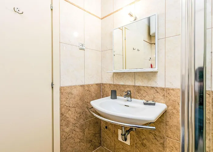 Appartamento Rotonda Inn-1 By Interhome