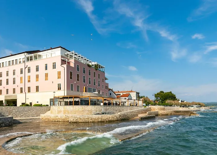 Appartamento Rotonda Inn-1 By Interhome 3*