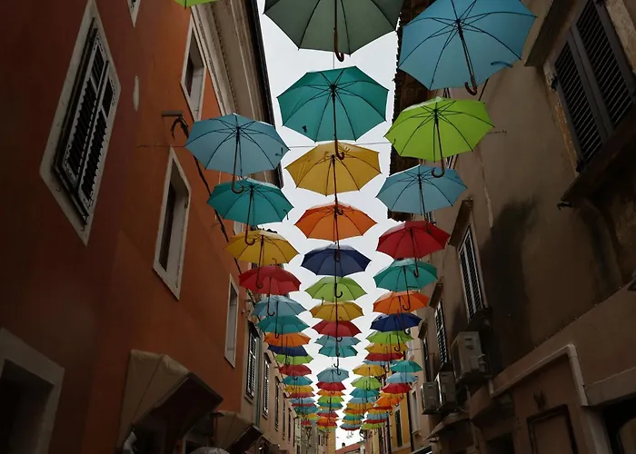 Rotonda Inn-1 By Interhome