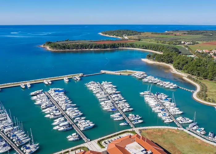 Appartamento Rotonda Inn-1 By Interhome