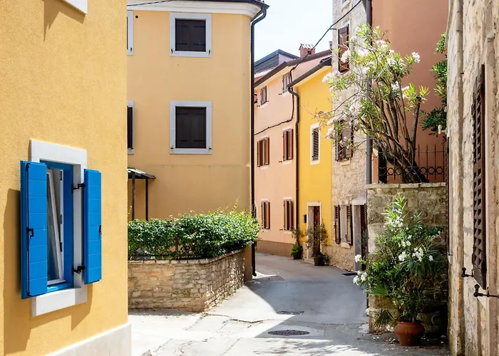 Appartamento Rotonda Inn-1 By Interhome 3*