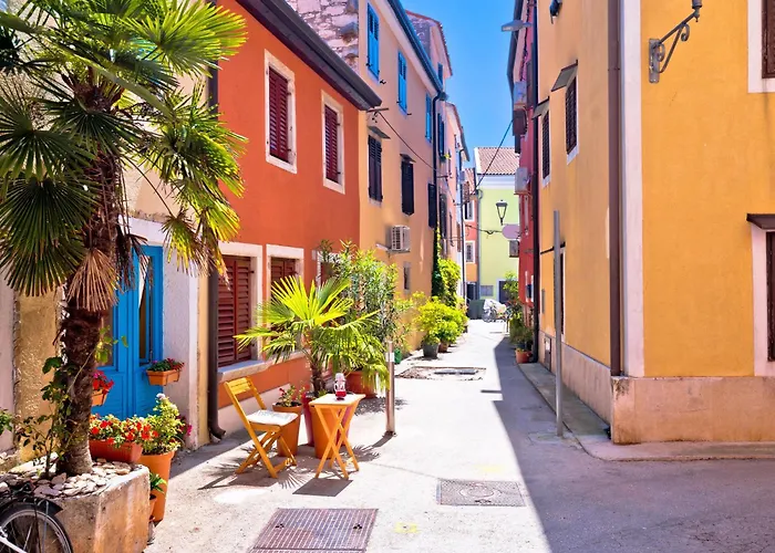 Appartamento Rotonda Inn-1 By Interhome 3*