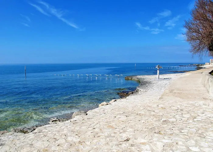 Appartamento Rotonda Inn-1 By Interhome Novigrad Istria