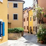 Apartament Rotonda Inn-1 By Interhome 3*