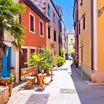 Apartament Rotonda Inn-1 By Interhome 3*