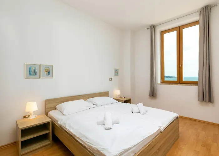 Rotonda Inn-1 By Interhome Appartement Novigrad Istria