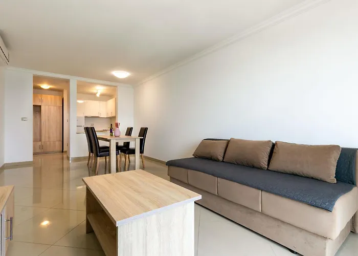 Rotonda Inn-1 By Interhome Novigrad Istria