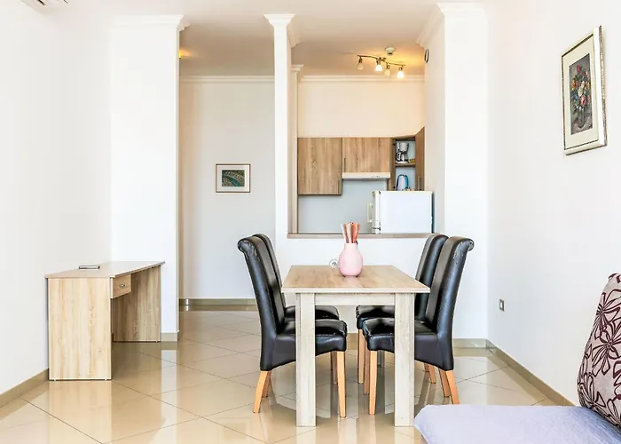 Appartement Rotonda Inn-1 By Interhome Novigrad Istria