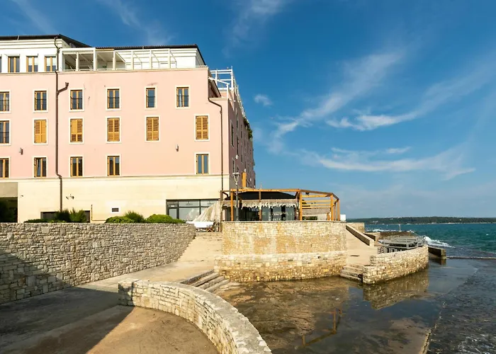 Appartement Rotonda Inn-1 By Interhome 3*