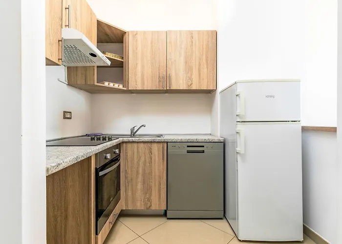 Rotonda Inn-1 By Interhome